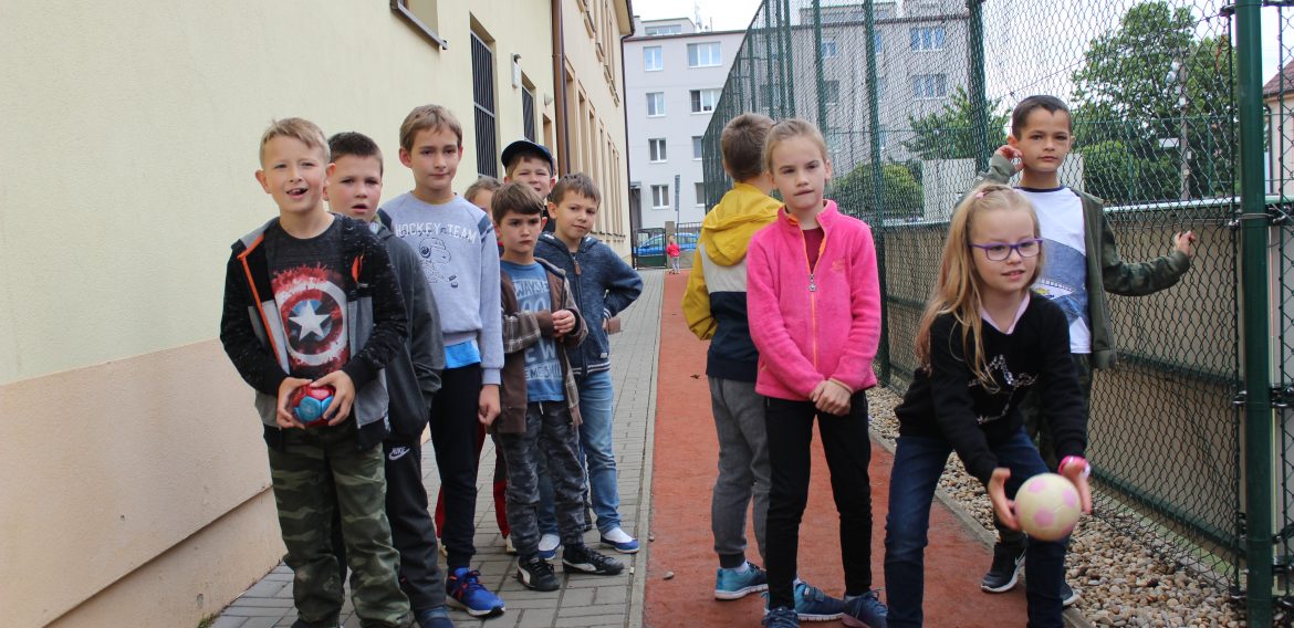 Medzinárodný deň detí