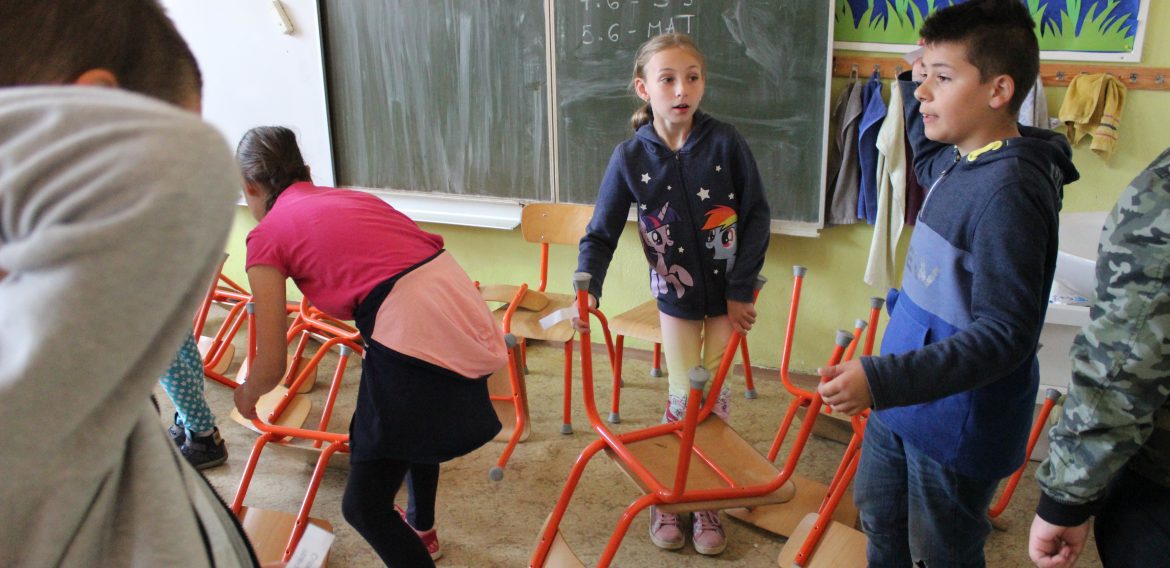 Medzinárodný deň detí