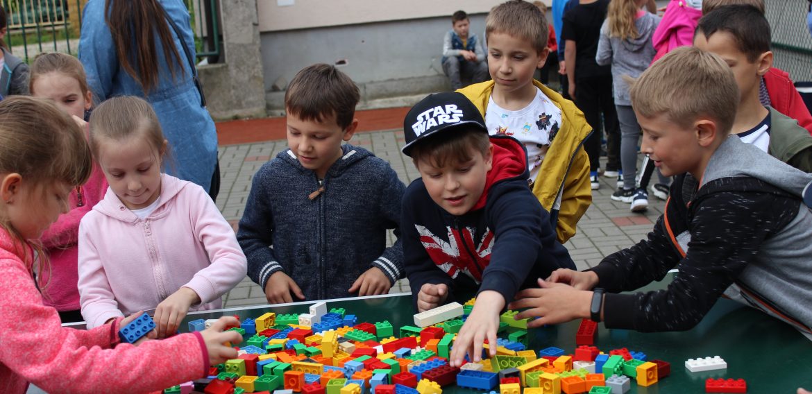 Medzinárodný deň detí