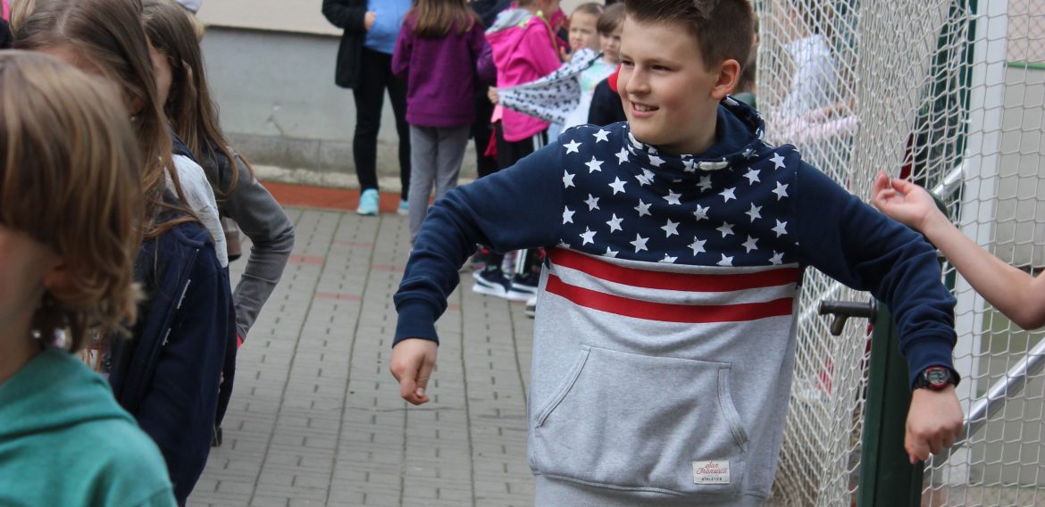 Medzinárodný deň detí