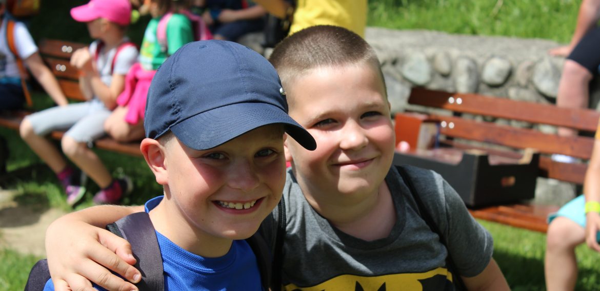 Škola v prírode