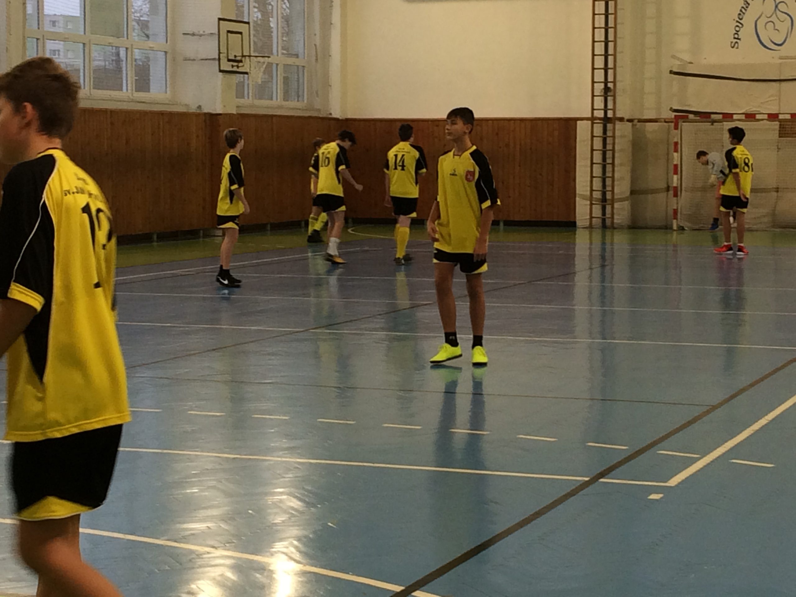 Futsalko