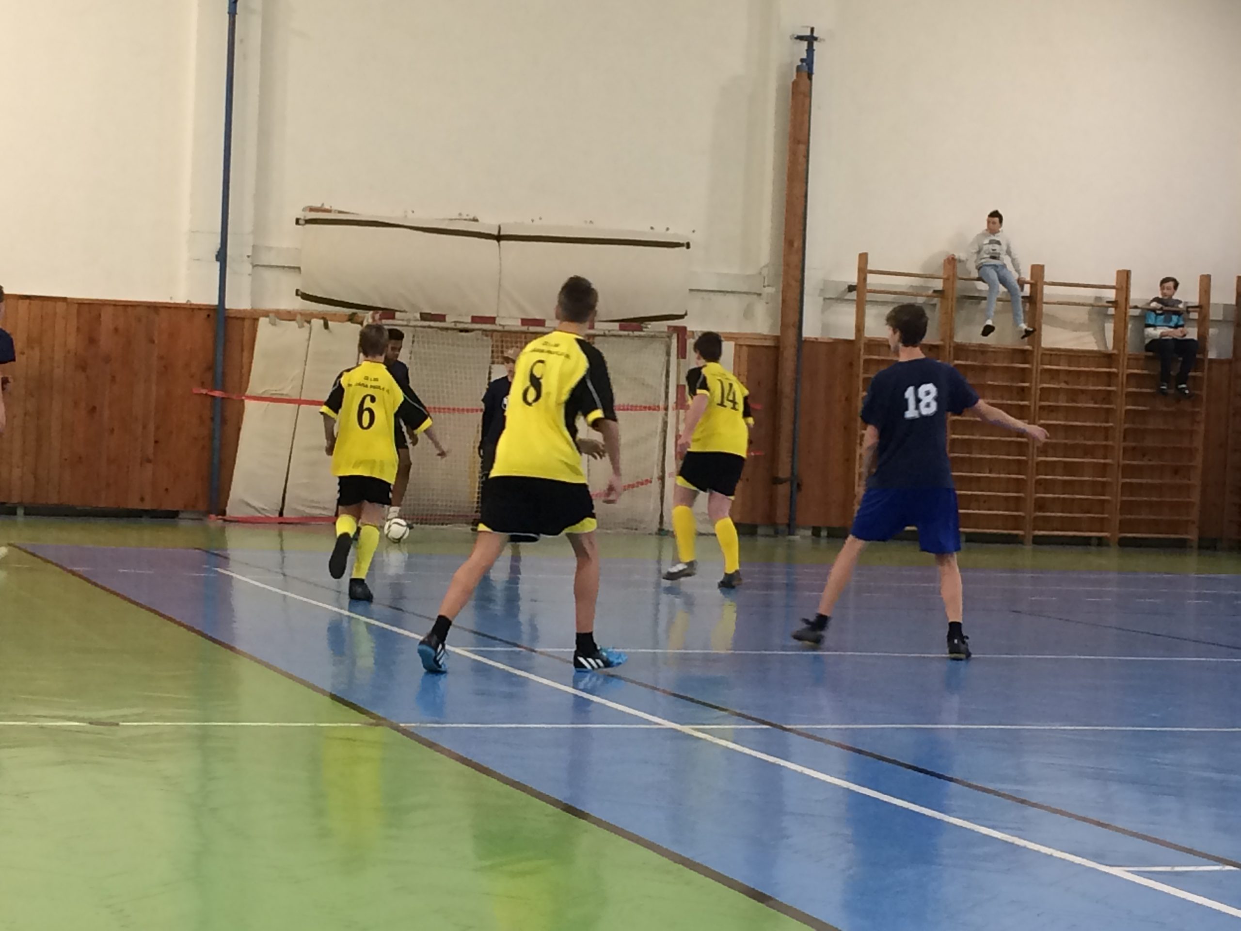 Futsalko