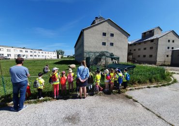 Vajnorské družstvo :)