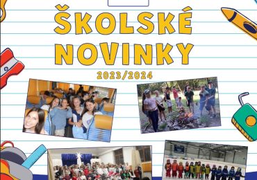 Školské novinky