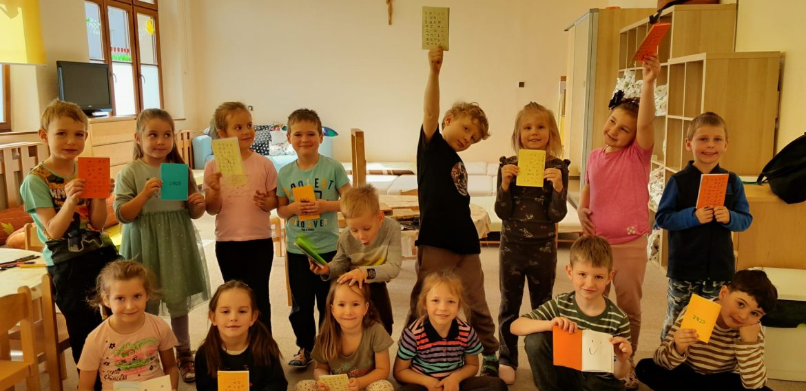 Knižnica a výroba knihy