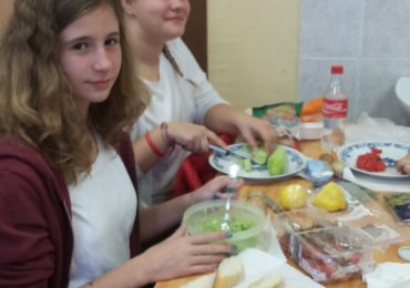 Hovorme o jedle