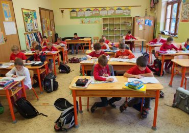 Rok čitateľskej gramotnosti – Čítame spolu