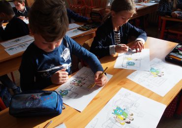 Projekt z firmy Henkel