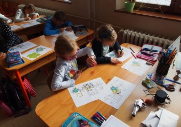 Projekt z firmy Henkel