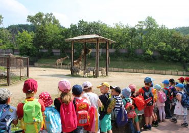  Výlet do ZOO