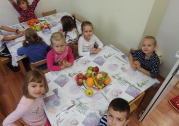Vitamíny zo záhradky