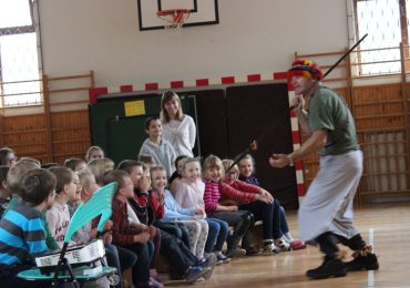 Misie v Ekvádore