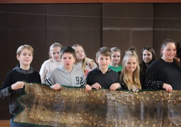 Misie v Ekvádore
