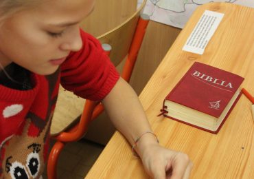 Noc s Bibliou