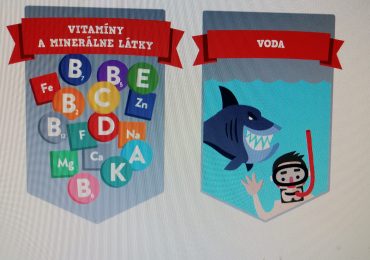 Viem, čo zjem