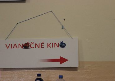 Vianočný bazár
