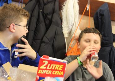 Vianočný bazár