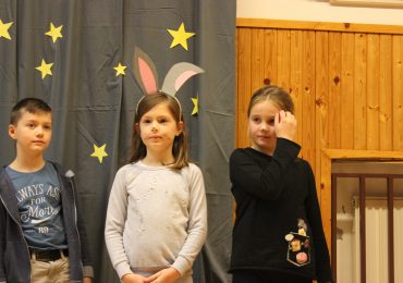Vianočná besiedka