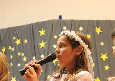 Vianočná besiedka