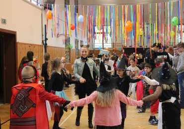 Karneval