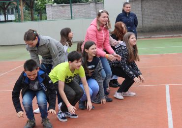 Na kolesách proti rakovine