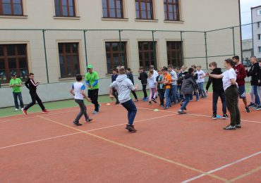 Na kolesách proti rakovine