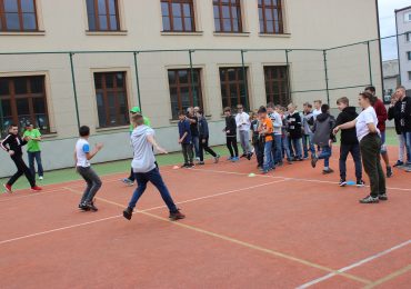 Na kolesách proti rakovine