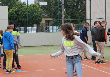 Na kolesách proti rakovine