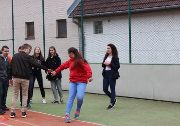 Na kolesách proti rakovine