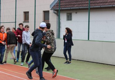 Na kolesách proti rakovine
