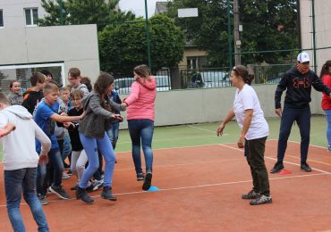 Na kolesách proti rakovine