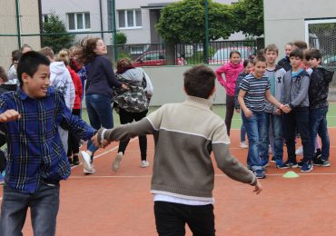 Na kolesách proti rakovine