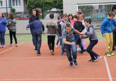 Na kolesách proti rakovine