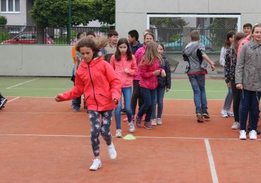 Na kolesách proti rakovine