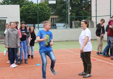 Na kolesách proti rakovine