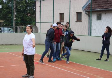 Na kolesách proti rakovine