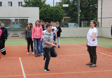 Na kolesách proti rakovine