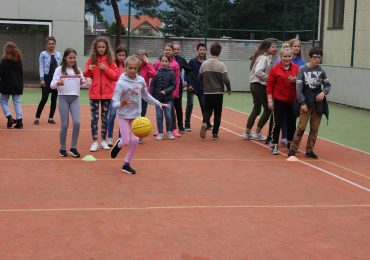 Na kolesách proti rakovine