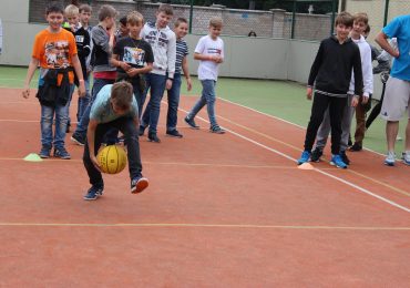 Na kolesách proti rakovine