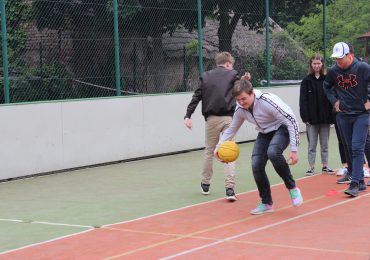 Na kolesách proti rakovine