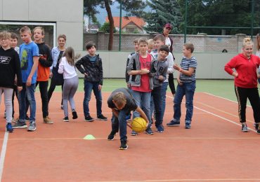 Na kolesách proti rakovine