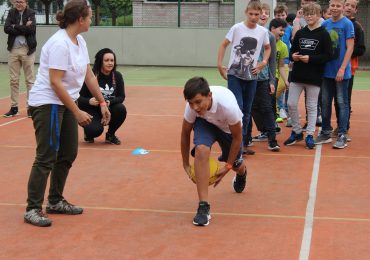 Na kolesách proti rakovine
