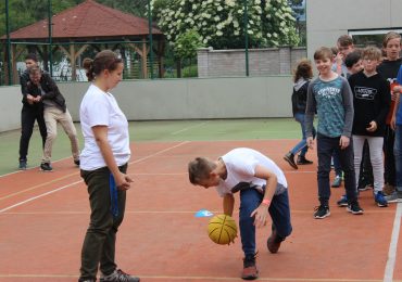 Na kolesách proti rakovine