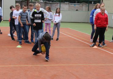 Na kolesách proti rakovine