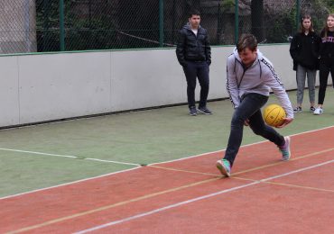 Na kolesách proti rakovine