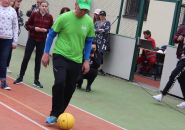 Na kolesách proti rakovine