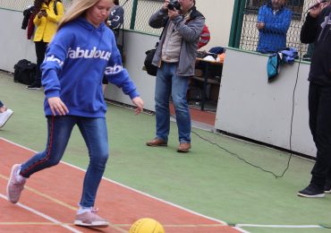 Na kolesách proti rakovine