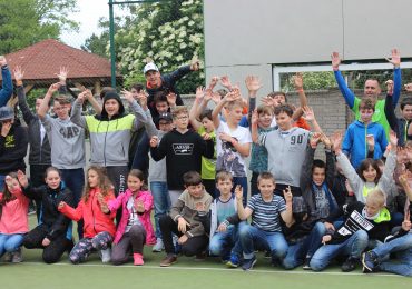 Na kolesách proti rakovine