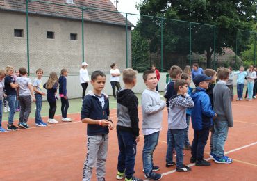 Na kolesách proti rakovine